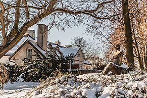 Dwór w Tomaszowicach