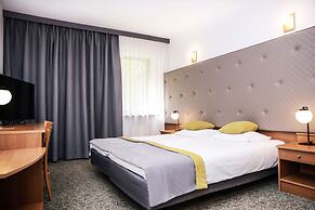 Dwór w Tomaszowicach