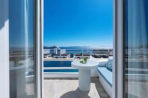 Flaskos Luxury Suites