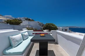 Flaskos Luxury Suites