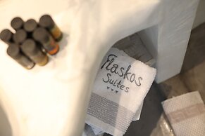 Flaskos Suites