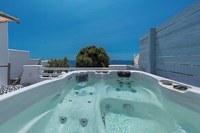 Flaskos Luxury Suites