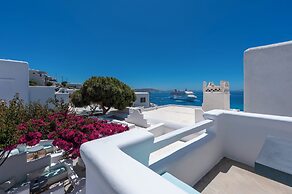 Flaskos Luxury Suites