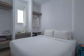 Flaskos Luxury Suites