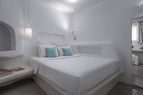 Flaskos Luxury Suites