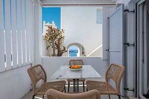 Flaskos Luxury Suites