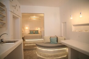 Flaskos Suites