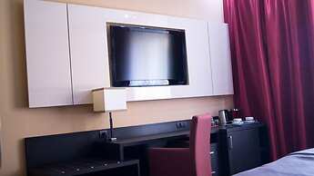 Hotel Delta In
