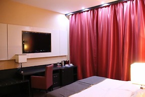 Hotel Delta In