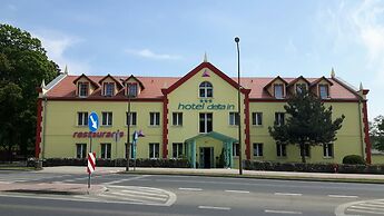 Hotel Delta In