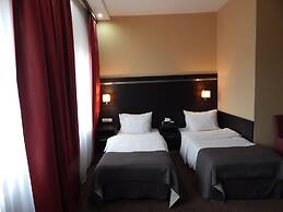 Hotel Delta In