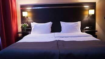 Hotel Delta In