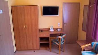 Hotel Delta In