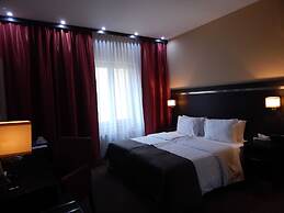 Hotel Delta In