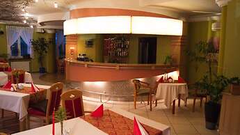 Hotel Delta In