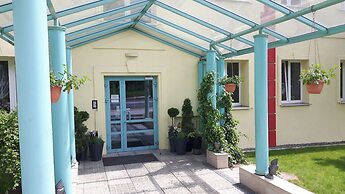 Hotel Delta In