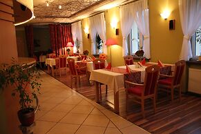 Hotel Delta In
