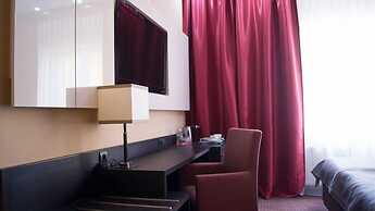 Hotel Delta In