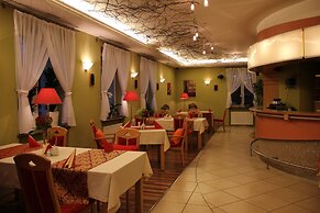 Hotel Delta In
