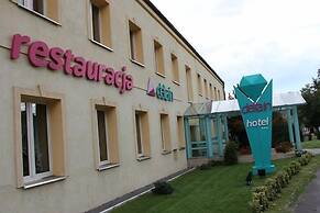 Hotel Delta In