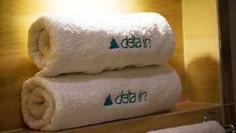 Hotel Delta In