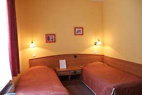 Hotel Delta In