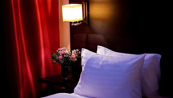 Hotel Delta In