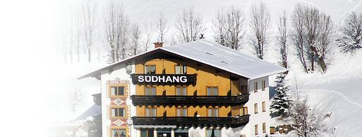Pension Südhang