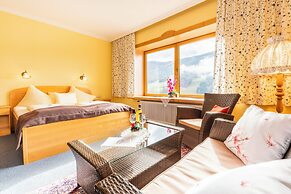 Pension Südhang
