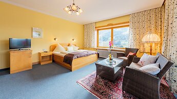 Pension Südhang