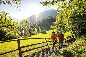 DAS RONACHER Thermal Spa Hotel