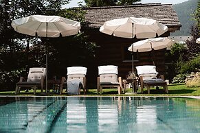 DAS RONACHER Thermal Spa Hotel