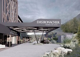DAS RONACHER Thermal Spa Hotel