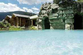 DAS RONACHER Thermal Spa Hotel