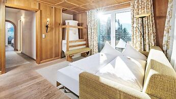 DAS RONACHER Thermal Spa Hotel