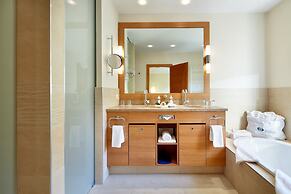 DAS RONACHER Thermal Spa Hotel