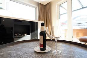 DAS RONACHER Thermal Spa Hotel