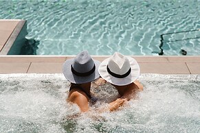 DAS RONACHER Thermal Spa Hotel