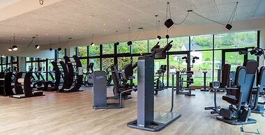 DAS RONACHER Thermal Spa Hotel