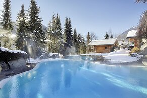 DAS RONACHER Thermal Spa Hotel