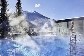 DAS RONACHER Thermal Spa Hotel