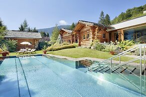 DAS RONACHER Thermal Spa Hotel