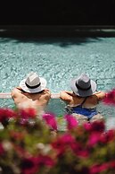 DAS RONACHER Thermal Spa Hotel