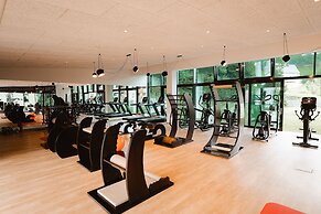 DAS RONACHER Thermal Spa Hotel