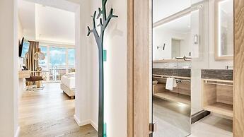 DAS RONACHER Thermal Spa Hotel