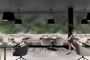 DAS RONACHER Thermal Spa Hotel