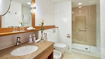 DAS RONACHER Thermal Spa Hotel
