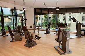 DAS RONACHER Thermal Spa Hotel