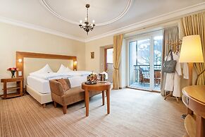 DAS RONACHER Thermal Spa Hotel