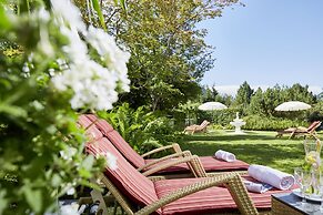 DAS RONACHER Thermal Spa Hotel